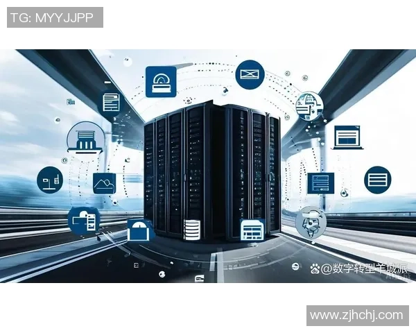 巅峰国际端云协同计算助力数字化转型与智能化升级新纪元