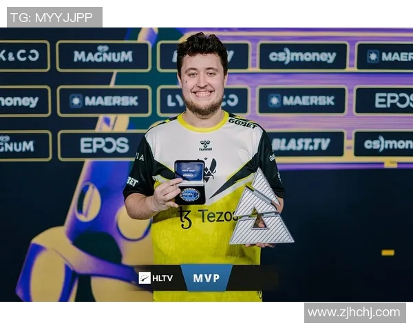 BLASTPremier年终总决赛回顾Vitality夺冠ZywOo荣膺三连MVP成就传奇