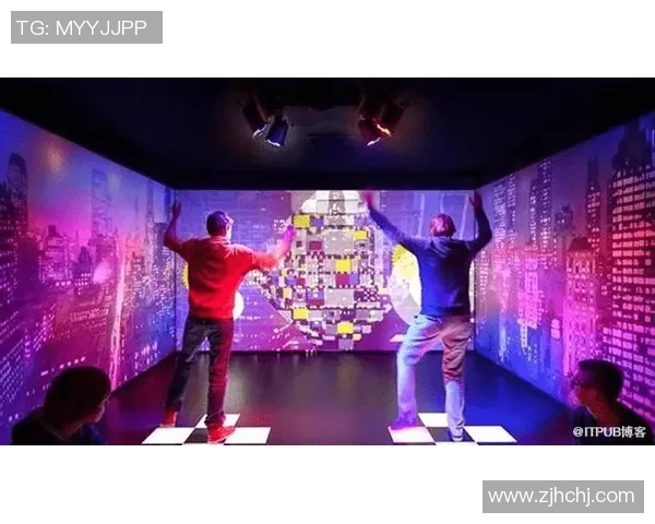 AR技术赋能彩票行业打造全新互动体验与乐趣